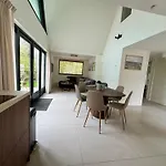 Lucky 度假居 胡弗拉肯