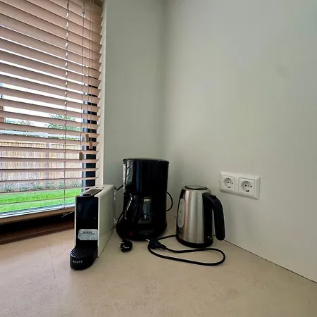 Lucky בית נופש