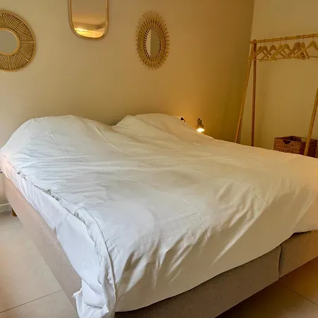 בית נופש Lucky