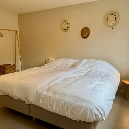 Lucky בית נופש Hoevelaken