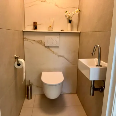 בית נופש Lucky