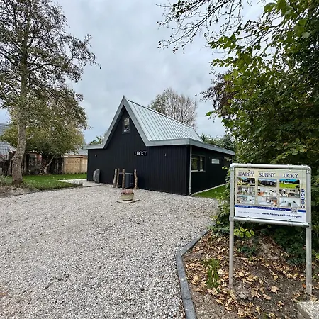 Lucky בית נופש Hoevelaken