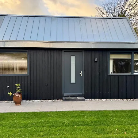 בית נופש Lucky