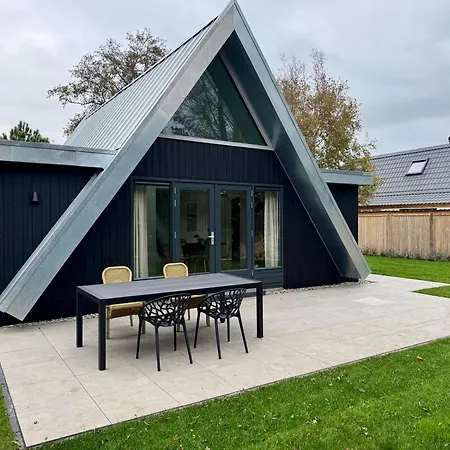 בית נופש Lucky Hoevelaken