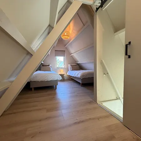 Lucky Holiday home *