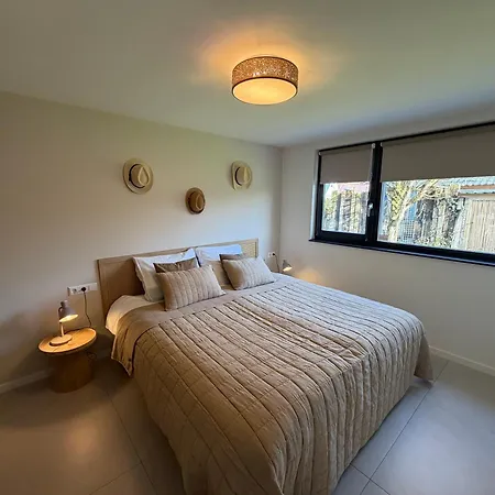 Holiday home Lucky *