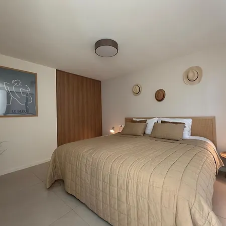 Holiday home Lucky *