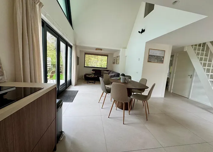 Lucky Holiday home Hoevelaken