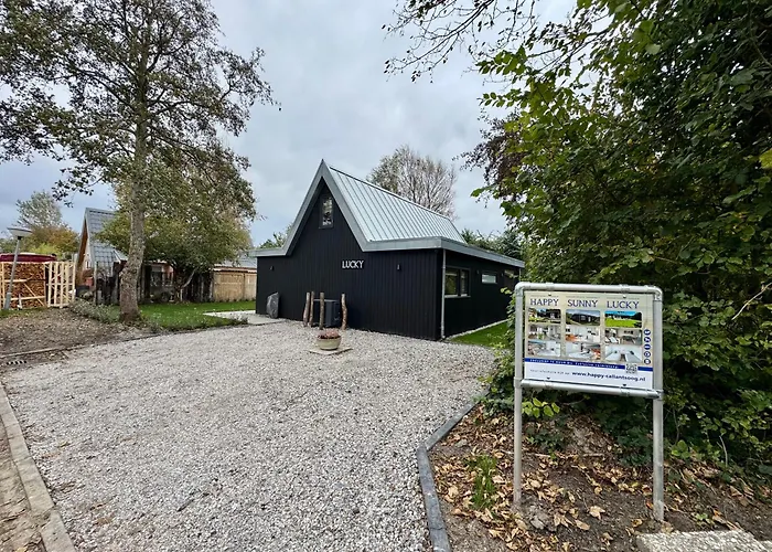 Lucky Holiday home Hoevelaken