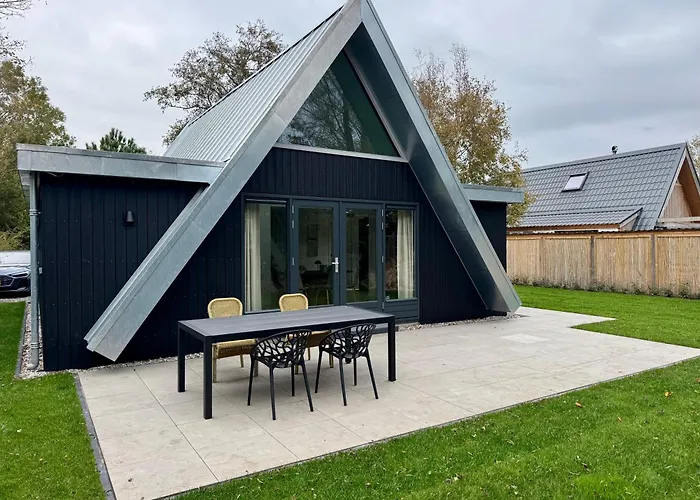 Ferienhaus Lucky Hoevelaken