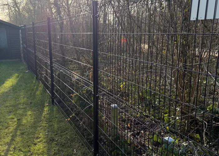 Lucky Ferienhaus Hoevelaken