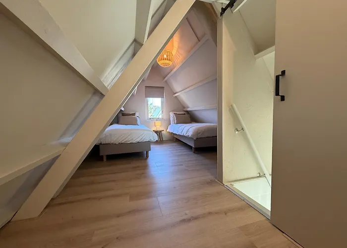 Lucky Holiday home *