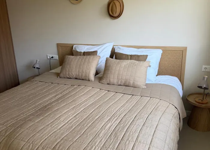 Lucky Holiday home Hoevelaken