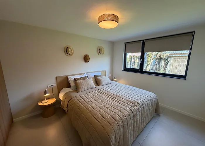 Holiday home Lucky *