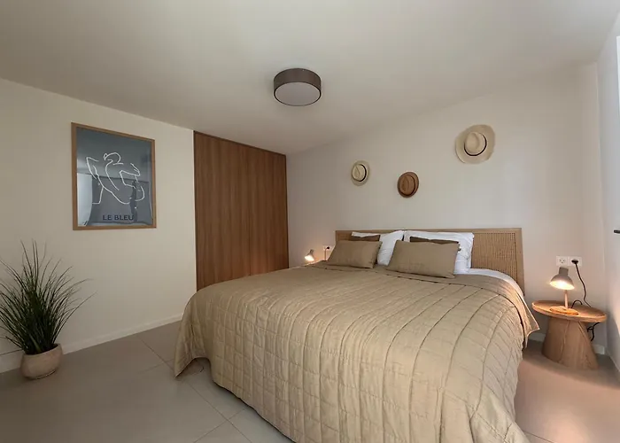 Holiday home Lucky *