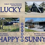 Tatil Evi Lucky